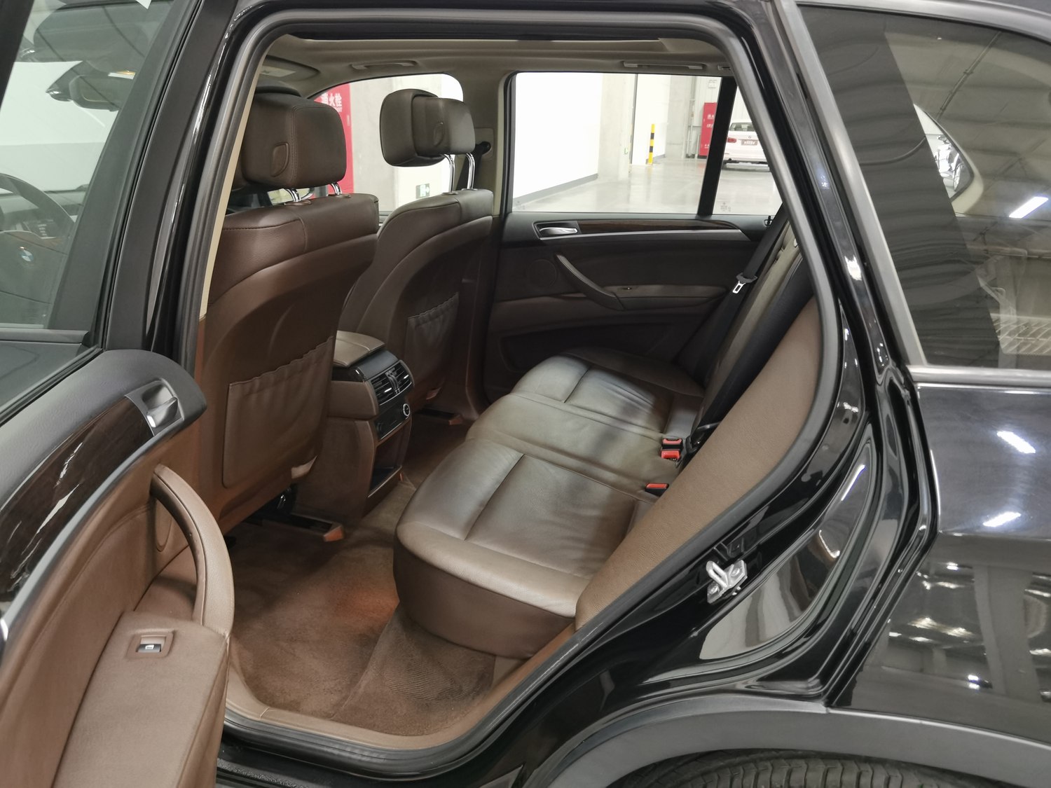 Used BMW X5 (Imported) 2012 3.0 AT