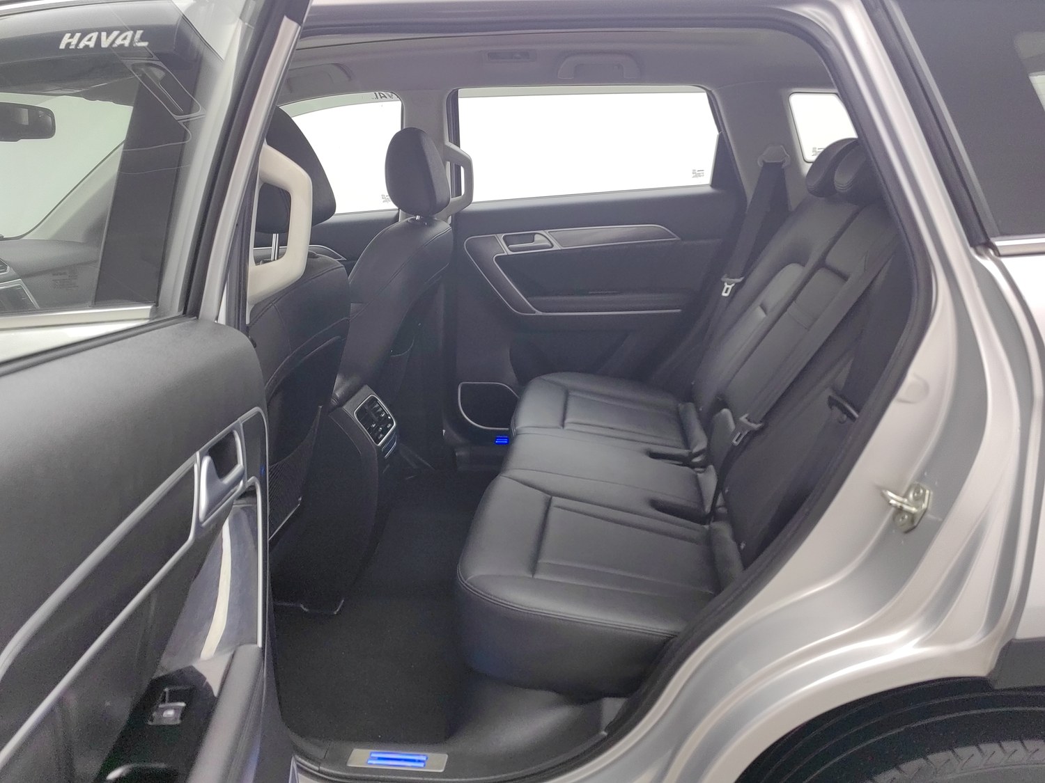 Used Haval H6 Coupe 2016 1.5 AT
