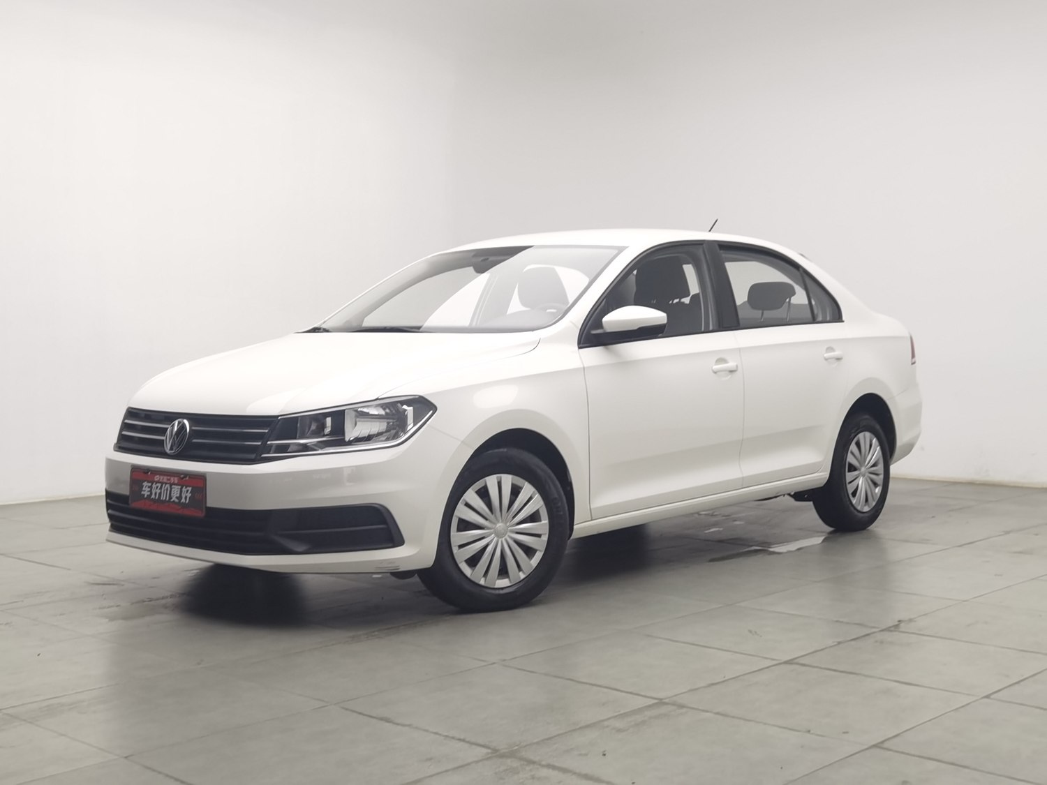 Used Volkswagen Santana 2021 1.5 MT