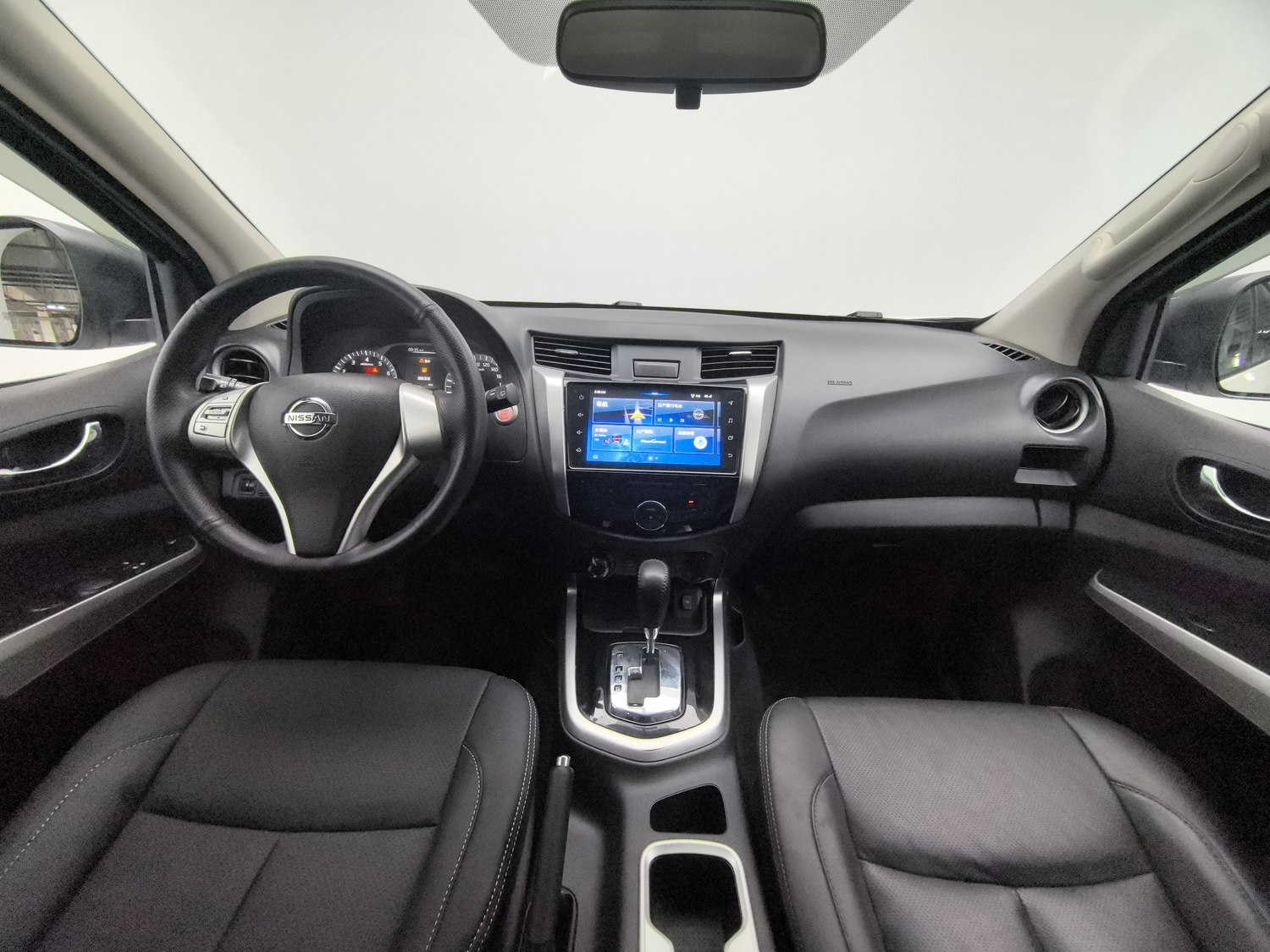Used Nissan Terra 2020 2.5 AT