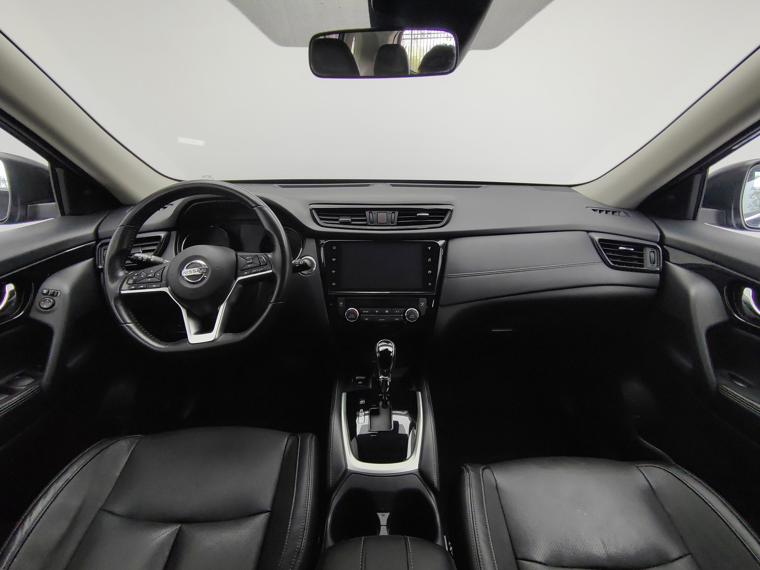 Used Nissan X-Trail 2019 2.0 AT