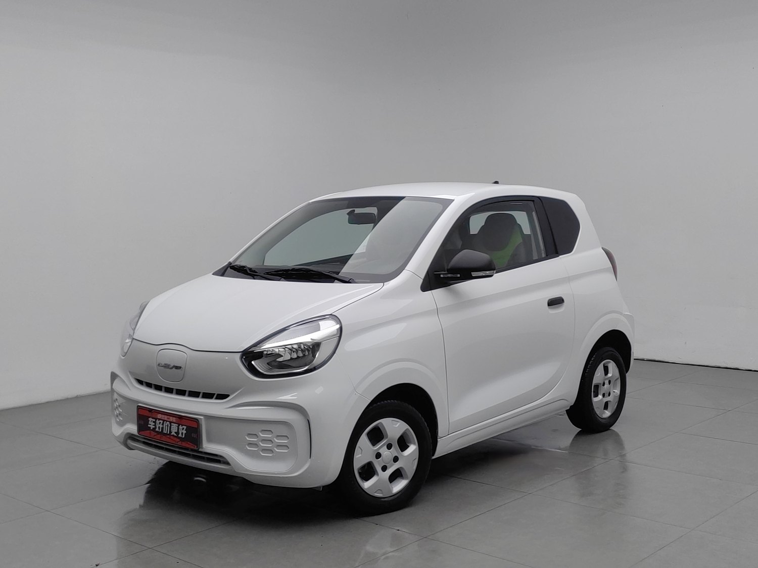 Used Roewe Clever 2021