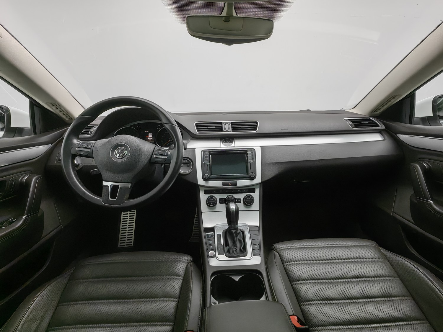 Used Volkswagen CC 2018 1.8 AT