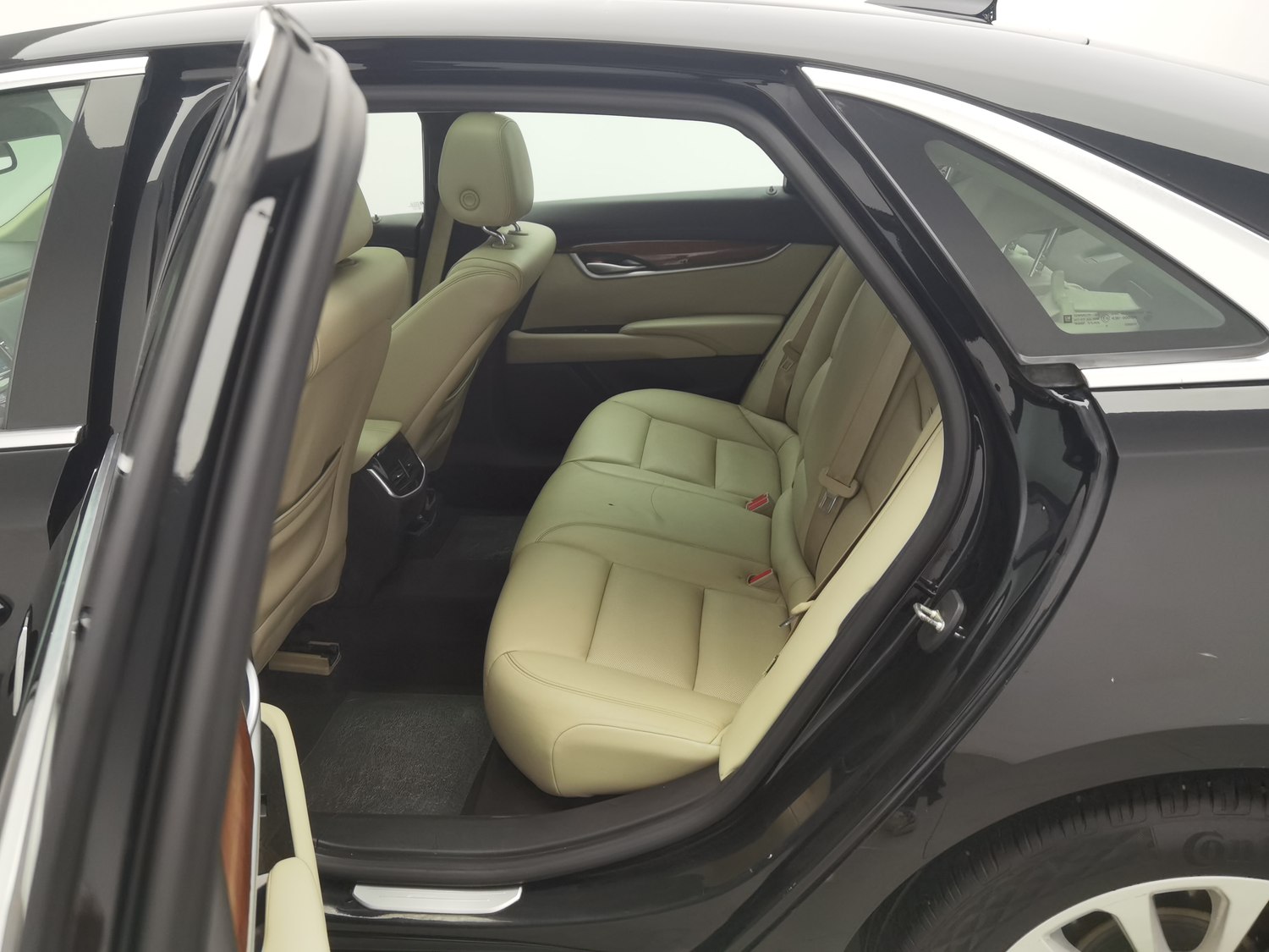 Used Cadillac XTS 2018 2.0 AT