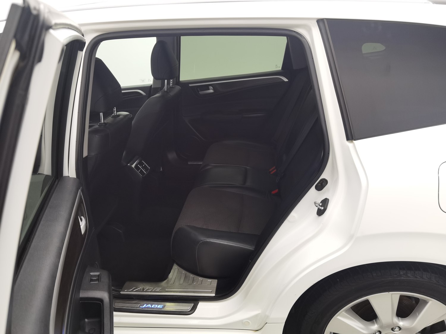 Used Honda Jade 2014 1.8 AT