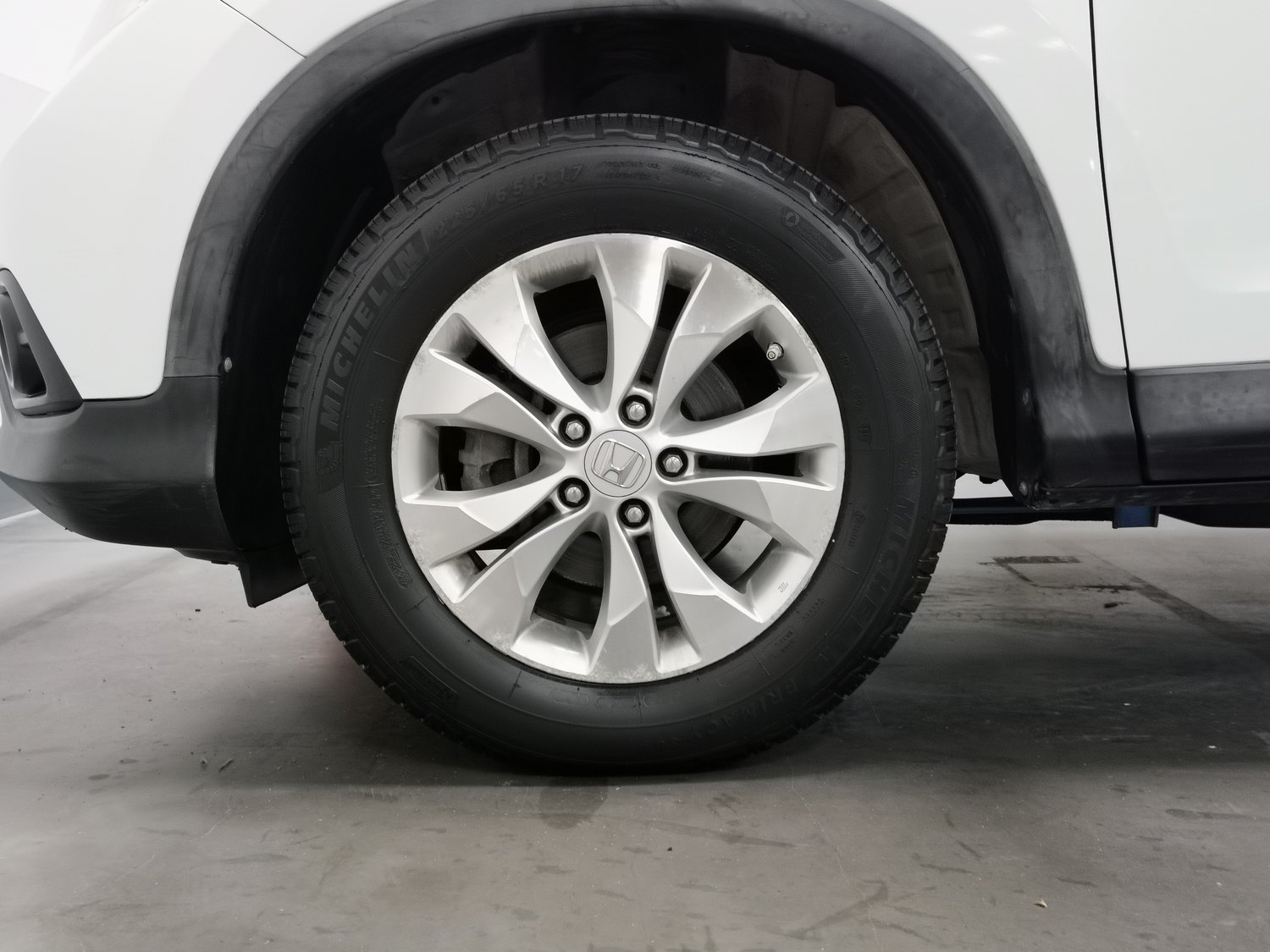 Used Honda CR-V 2012 2.4 AT