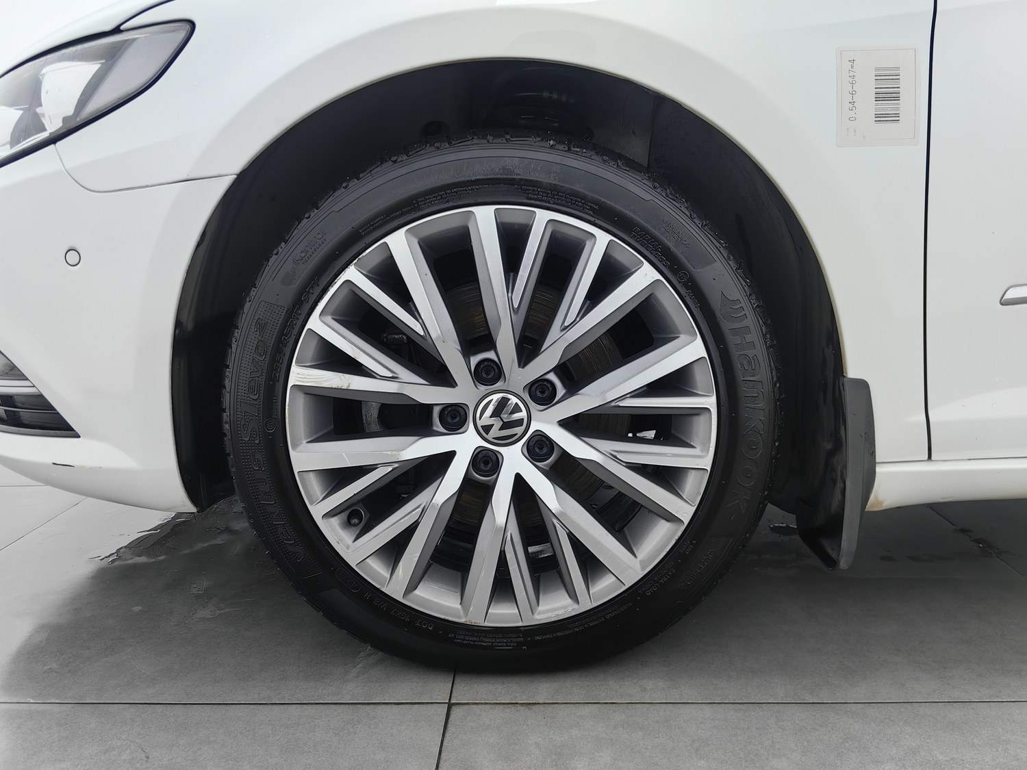 Used Volkswagen CC 2018 1.8 AT