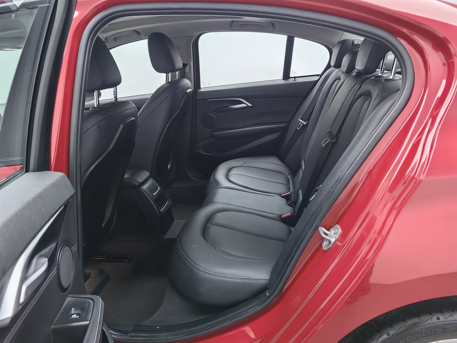 Used BMW 1 Series 2019 1.5 AT