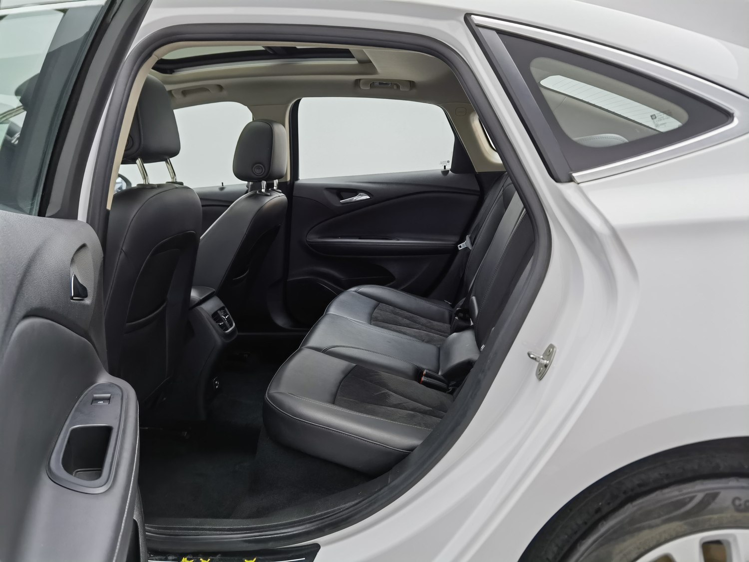 Used Buick Verano 2019 1.5 AT
