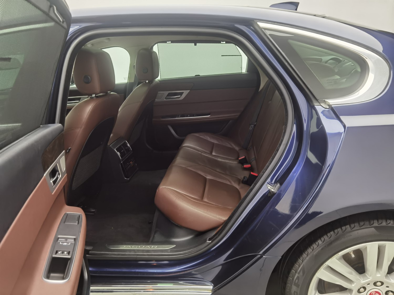 Used Jaguar XFL 2018 2.0 AT