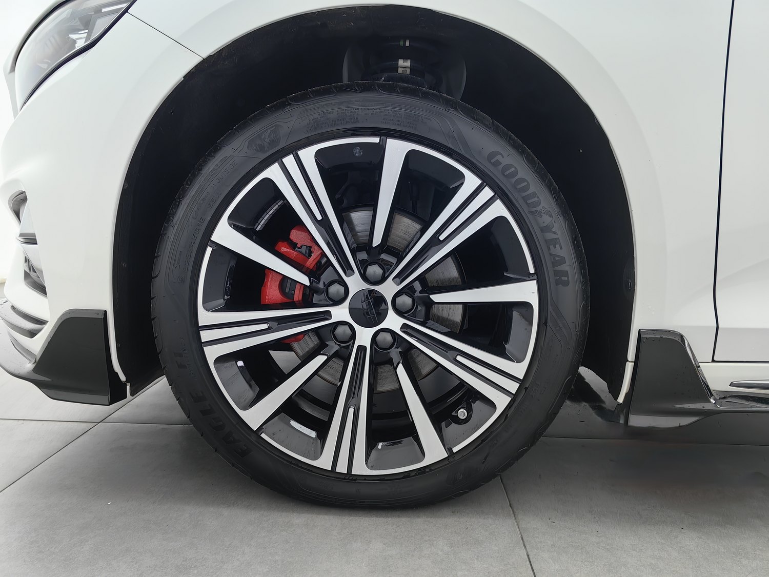 Used Geely Preface 2025 2.0 AT