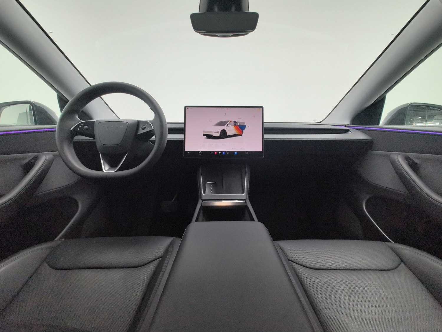 Used Tesla Model Y 2025