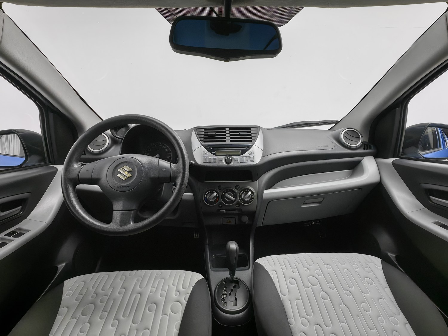 Used Suzuki Alto 2013 1.0 AT