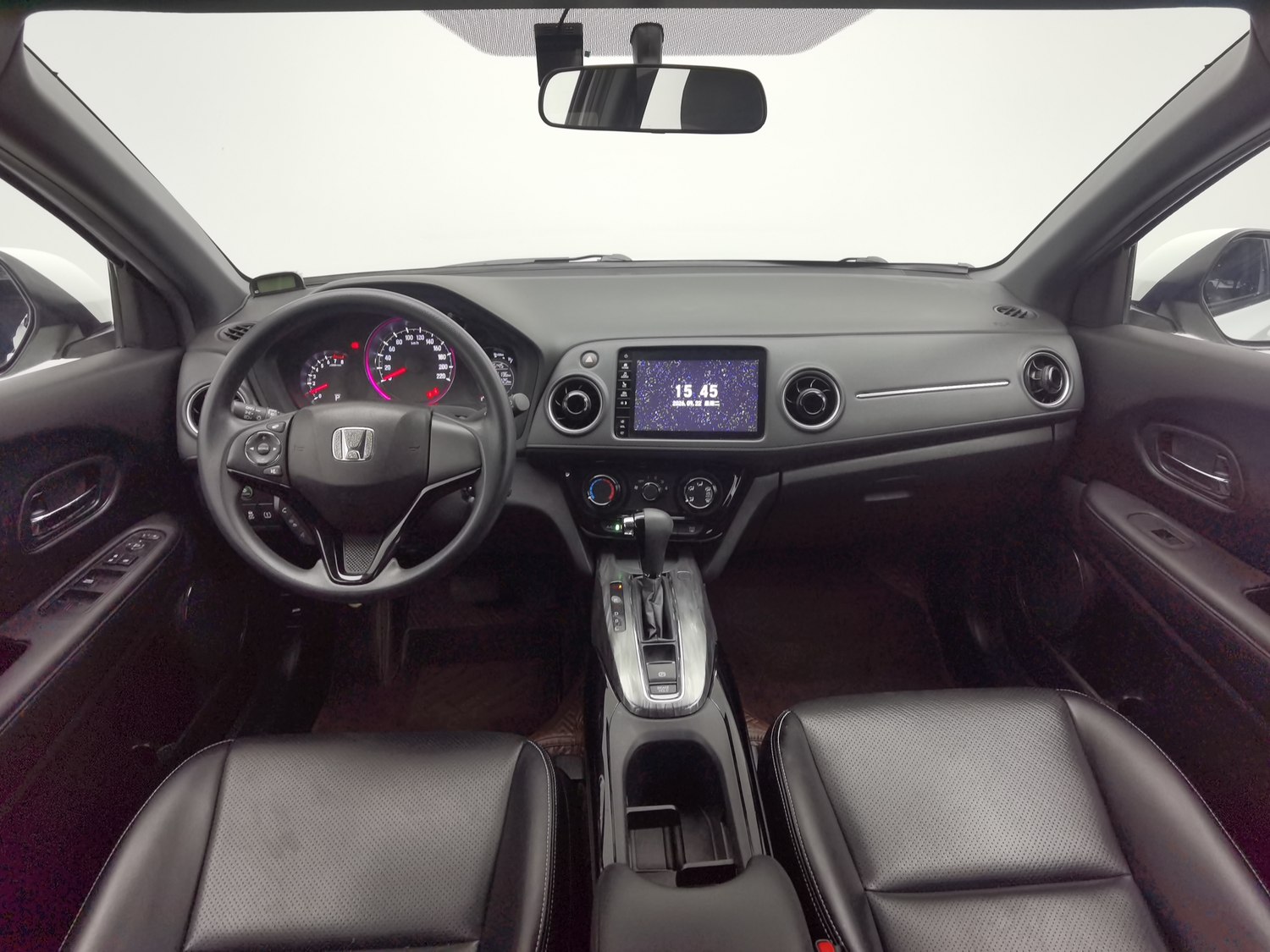 Used Honda XR-V 2021 1.5 AT