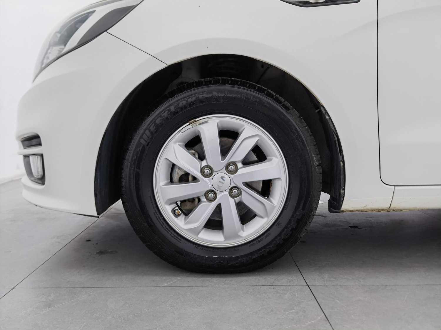 Used Kia K2 2015 1.4 MT