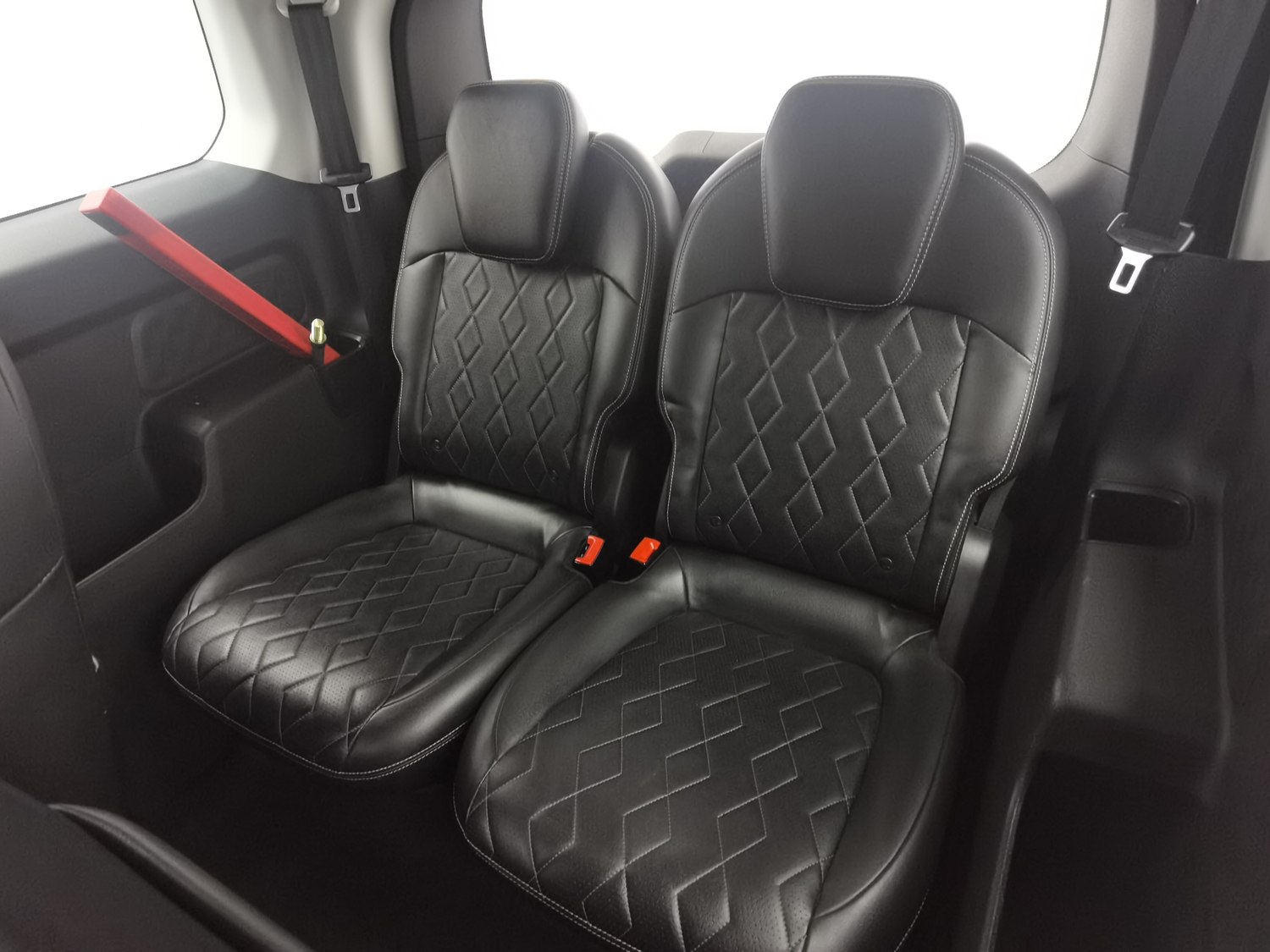Used Baojun KiWi EV 2023