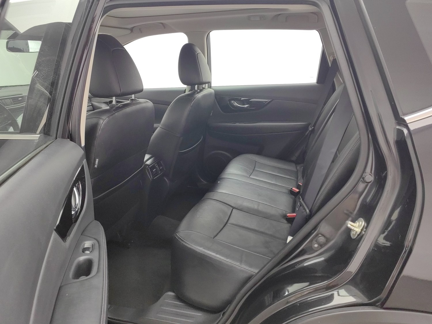 Used Nissan X-Trail 2019 2.0 AT
