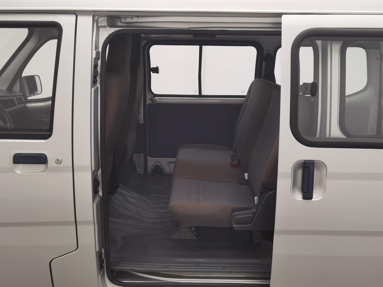 Used Wuling Sunshine 2020 1.2 MT