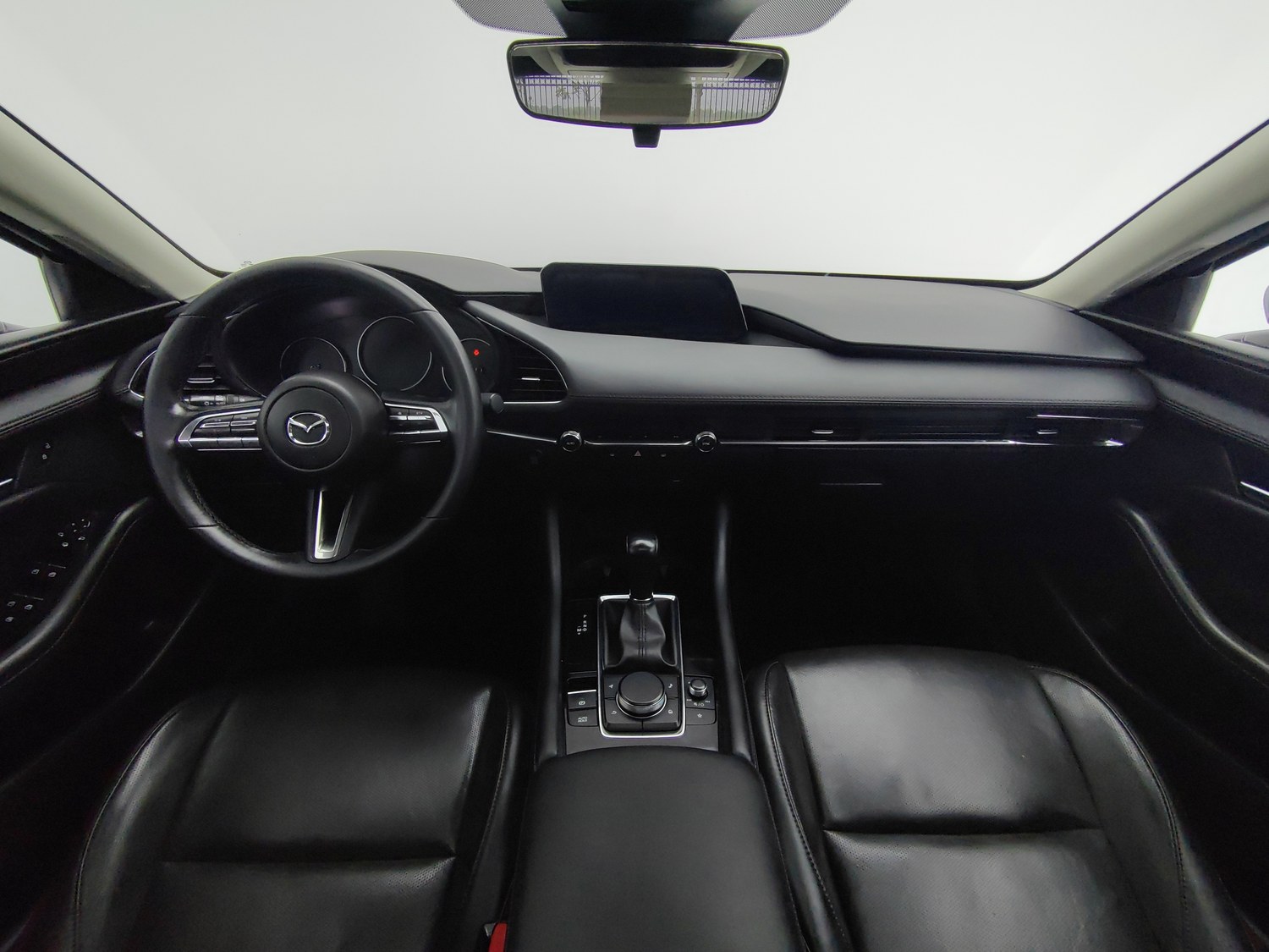 Used Mazda Axela 2022 2.0 AT