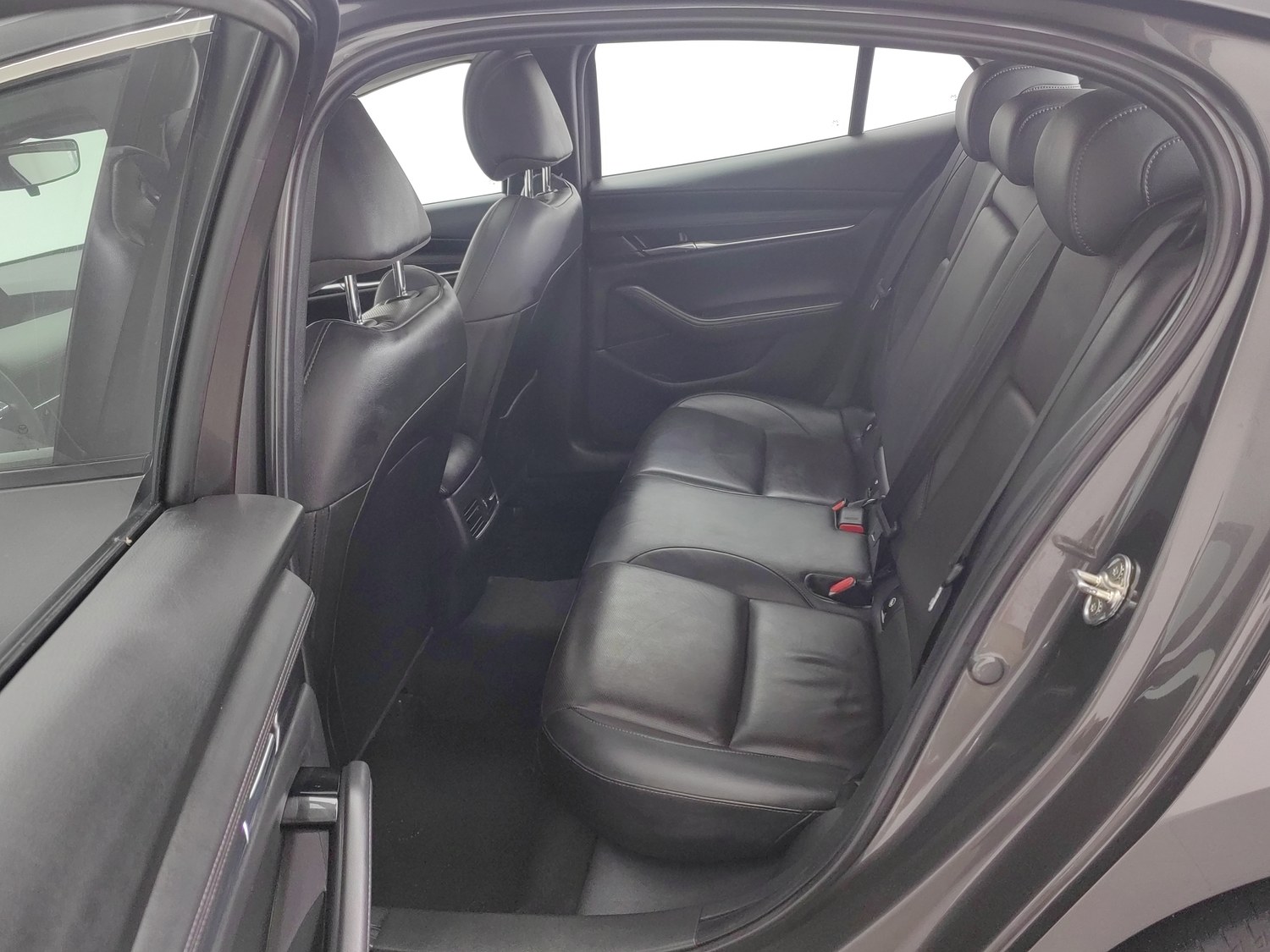 Used Mazda Axela 2022 2.0 AT