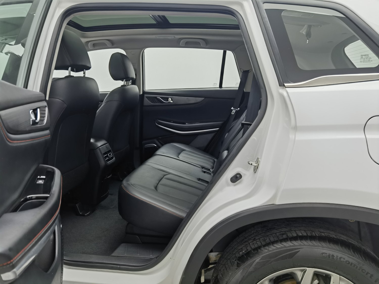 Used Changan CS75 2021 1.5 AT
