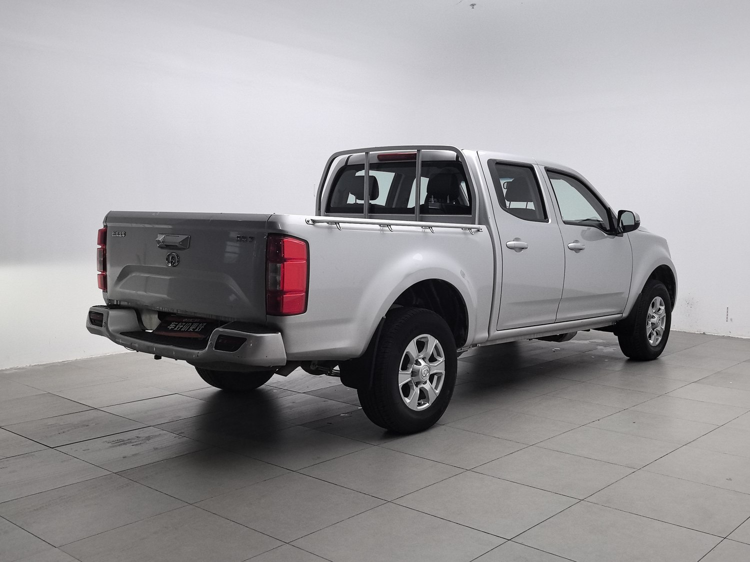 Used Great Wall Steed 7 2021 2.0 MT
