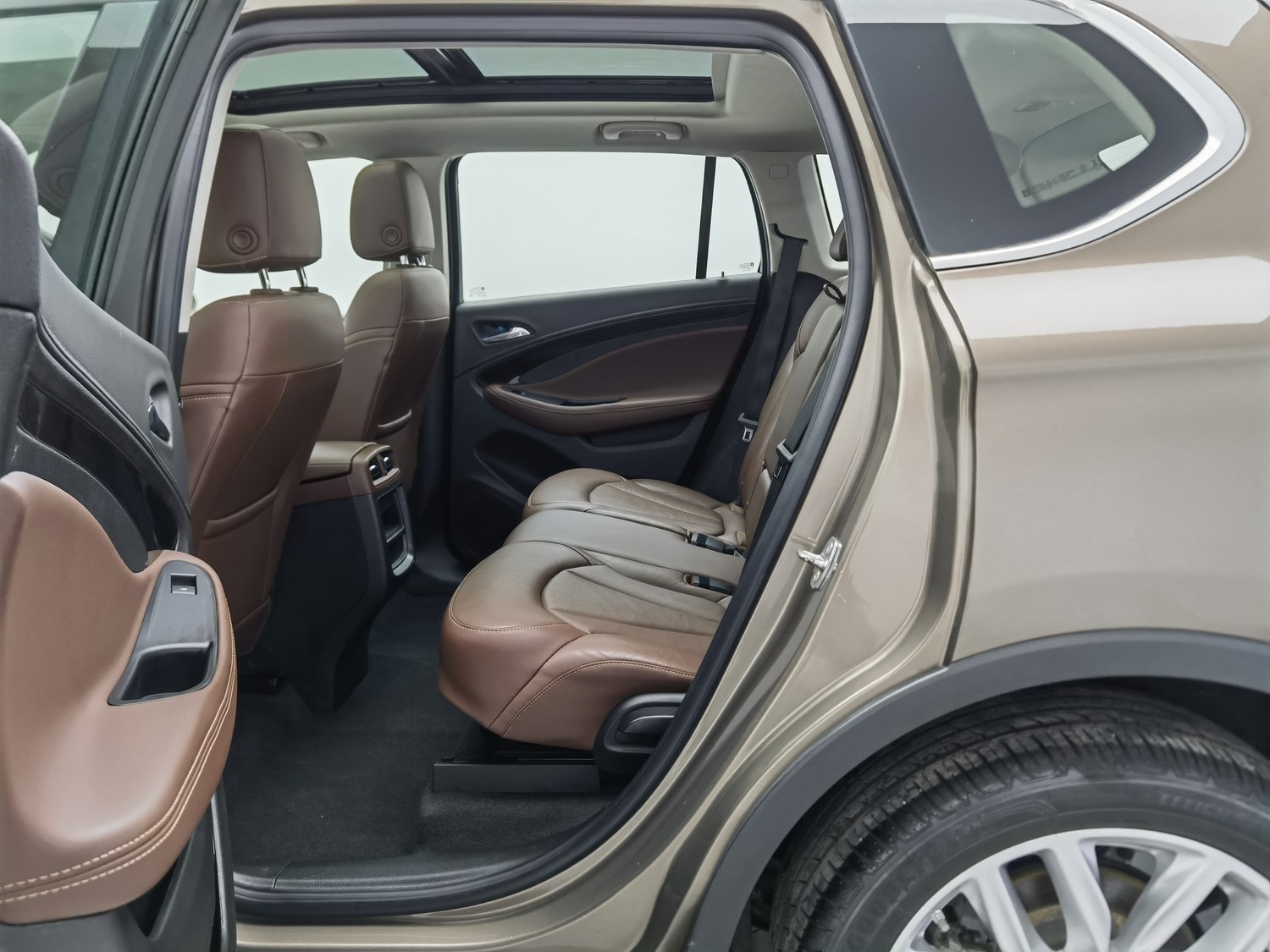 Used Buick Envision 2018 2.0 AT
