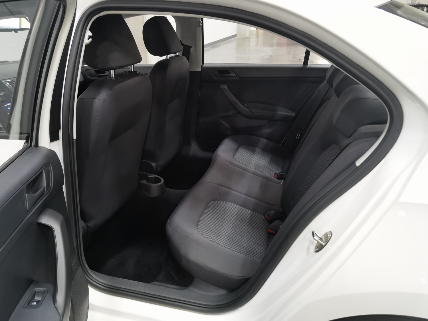 Used Volkswagen Santana 2021 1.5 AT