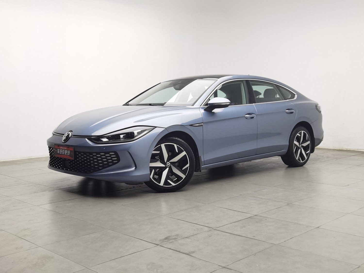 Used Volkswagen Lamando 2022 1.4 AT