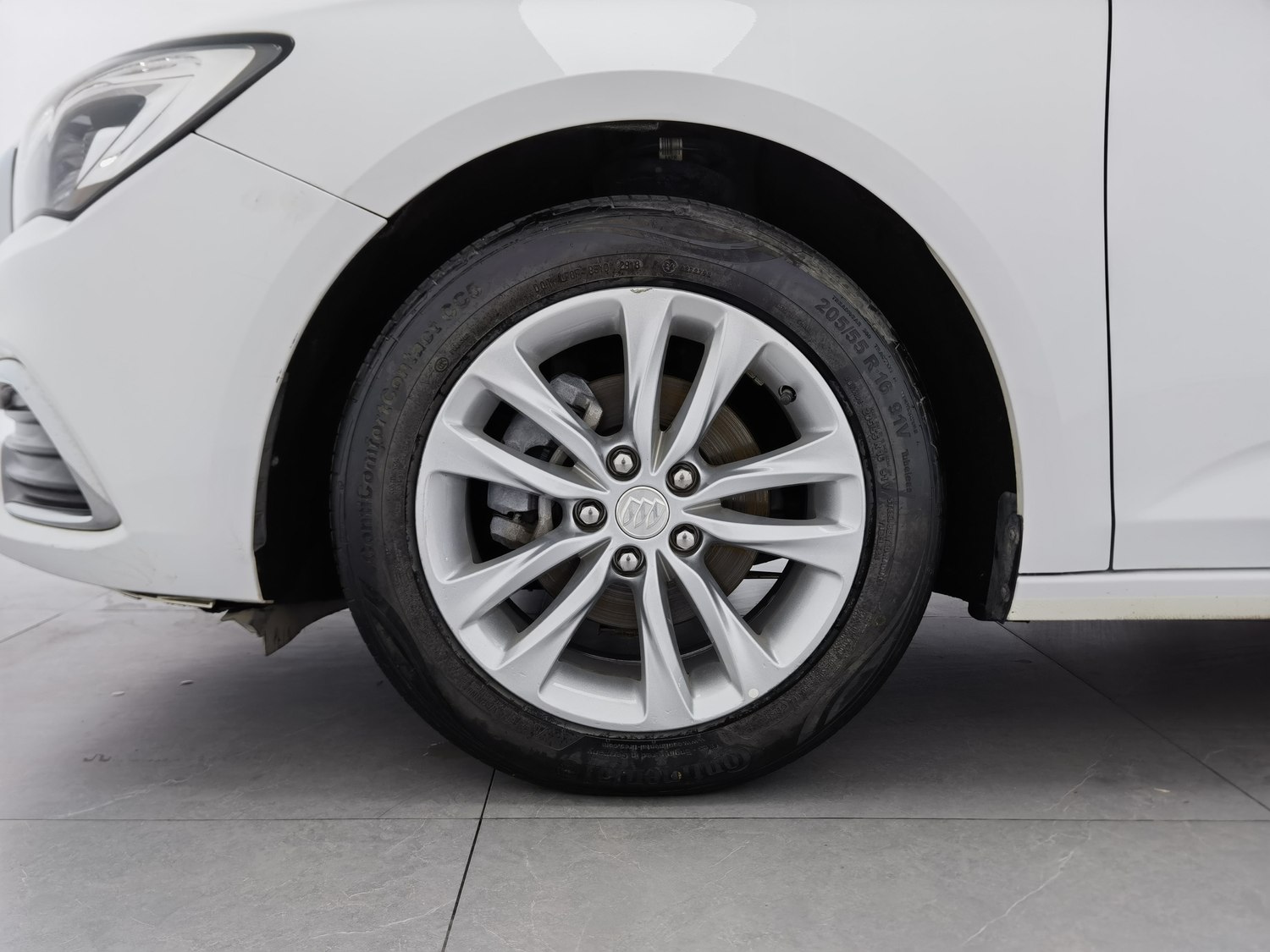 Used Buick Verano 2019 1.5 AT