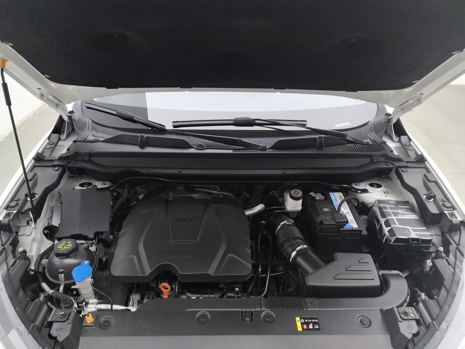 Used Haval Chitu 2022 1.5 AT