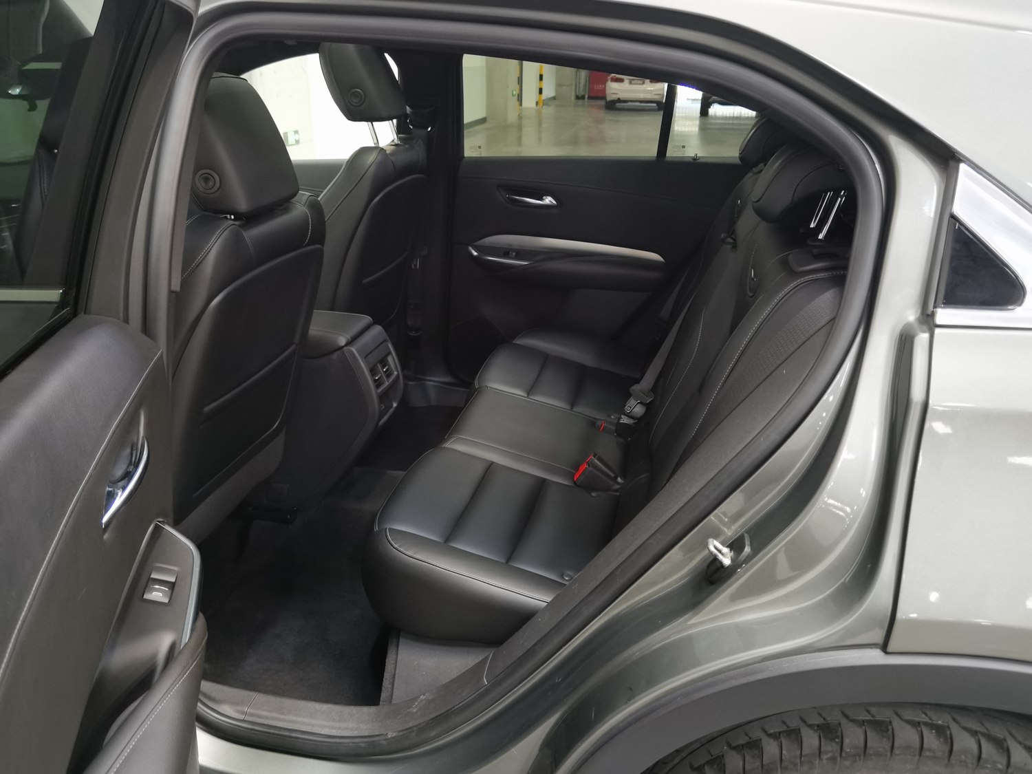 Used Cadillac XT4 2018 2.0 AT