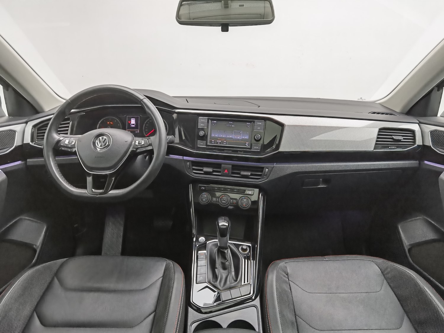 Used Volkswagen Tayron 2019 1.4 AT