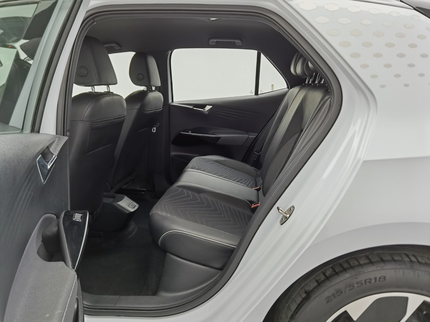 Used Volkswagen ID.3 2023