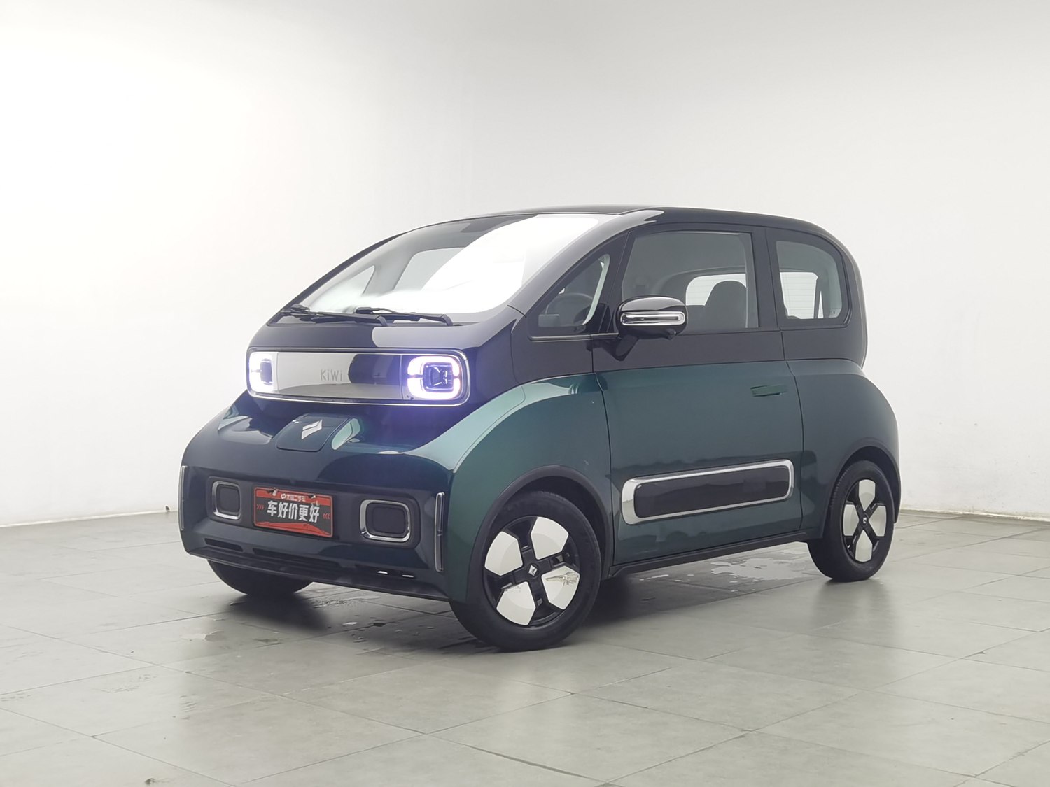 Used Baojun KiWi EV 2023
