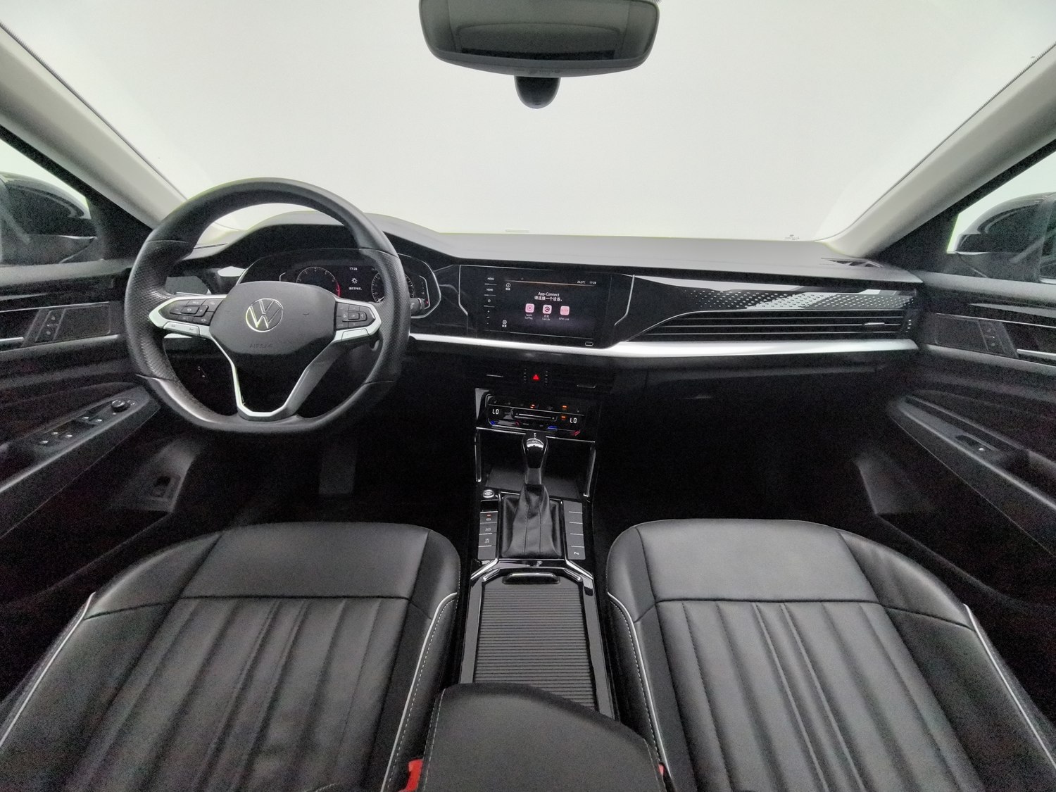 Used Volkswagen Passat 2022 2.0 AT