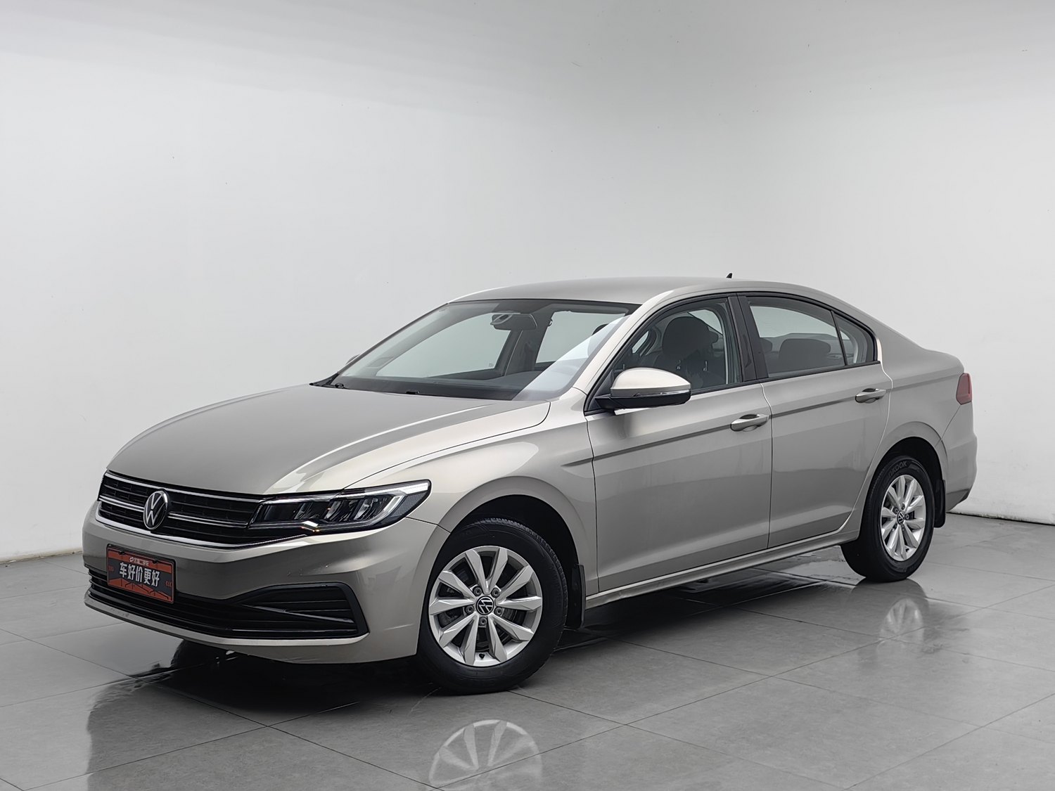Used Volkswagen Bora 2021 1.5 AT