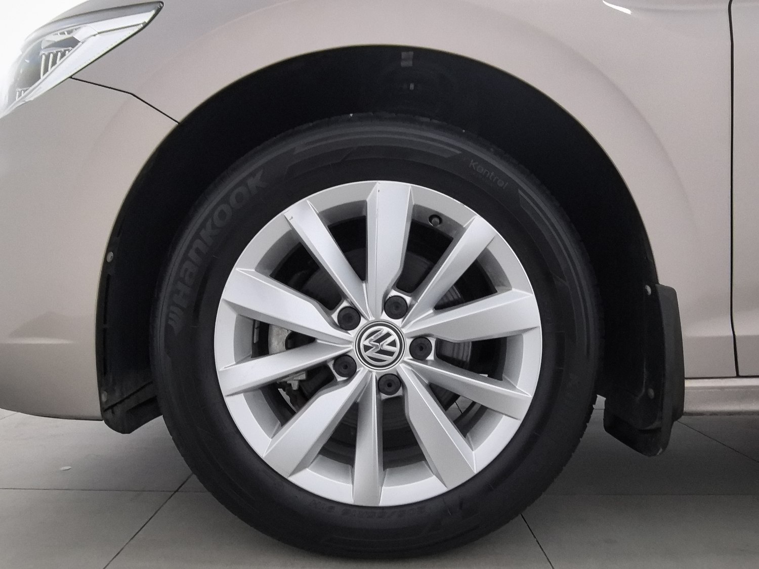 Used Volkswagen Bora 2020 1.5 MT