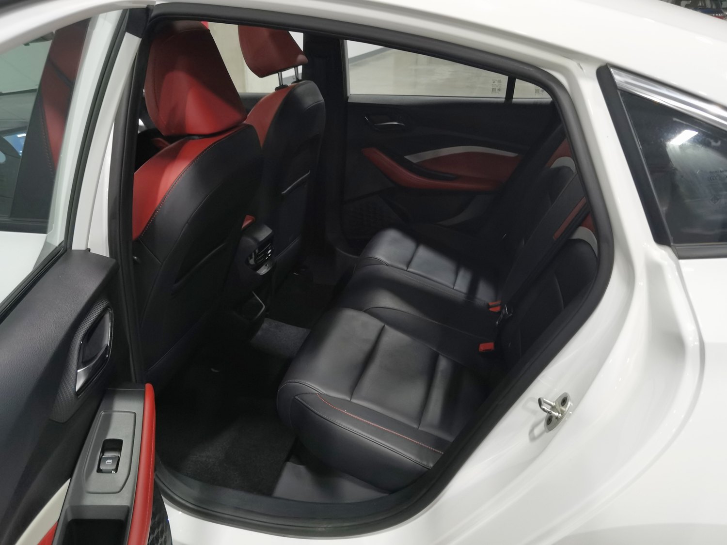 Used MG MG5 2021 1.5 AT