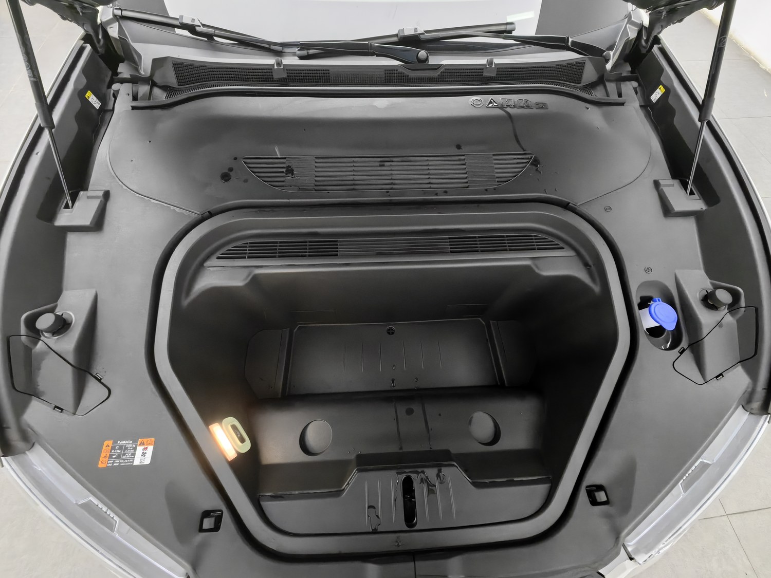 Used Ford Mustang Mach-E 2021