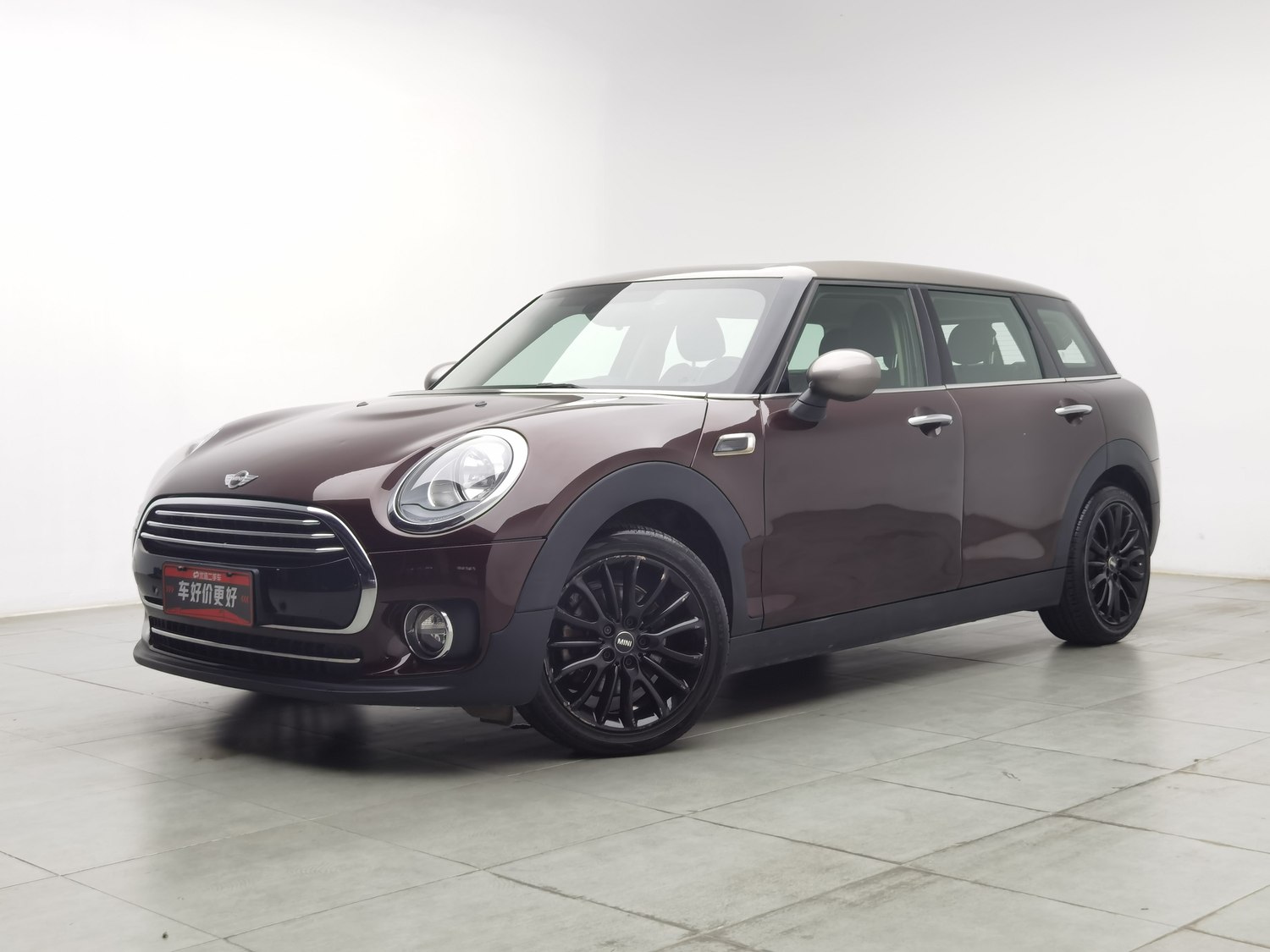 Used MINI Clubman 2016 1.5 AT