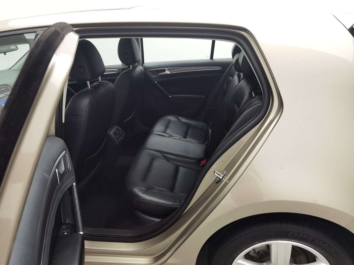 Used Volkswagen Golf 2016 1.6 AT