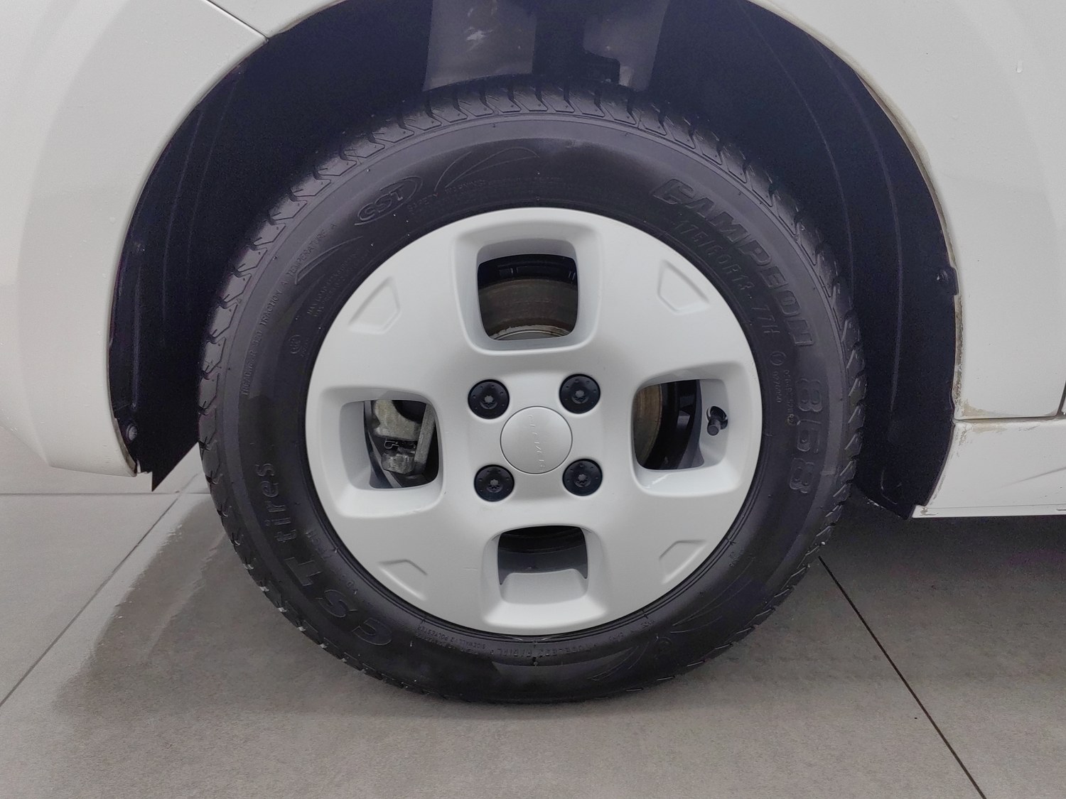 Used Roewe Clever 2021