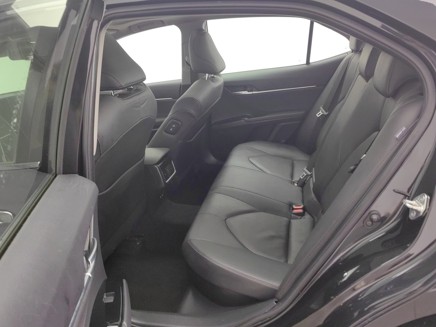 Used Toyota Camry 2021 2.5 AT