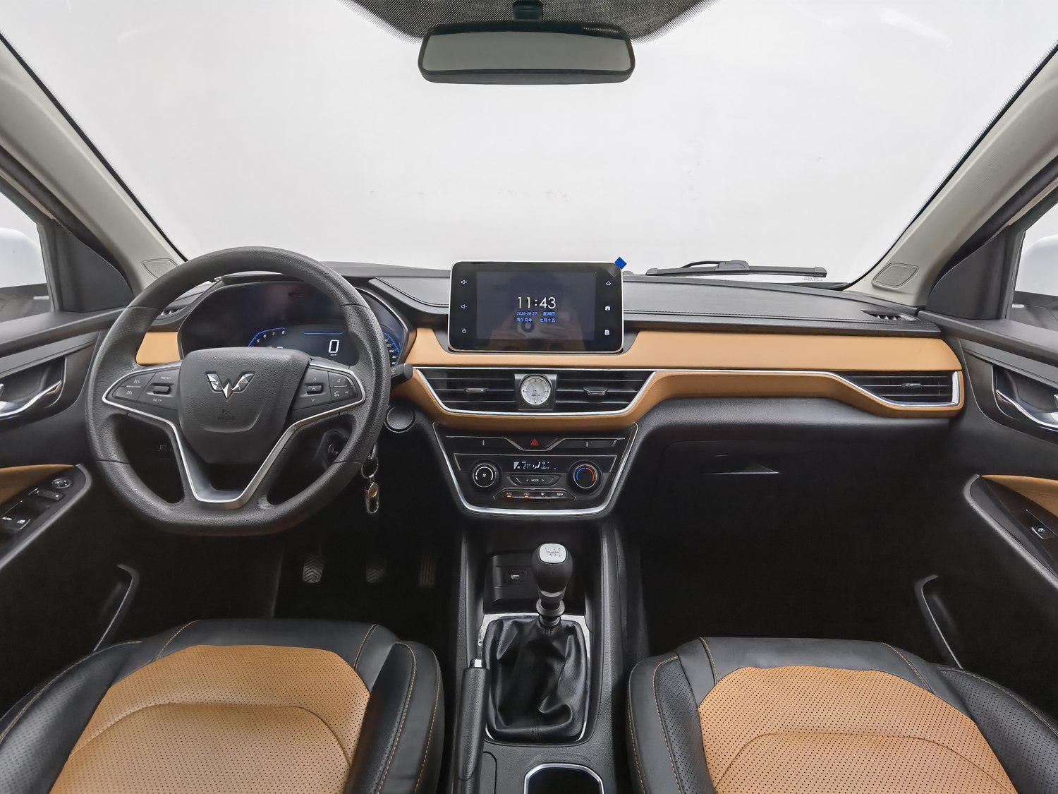 Used Wuling Hongguang S3 2019 1.5 MT