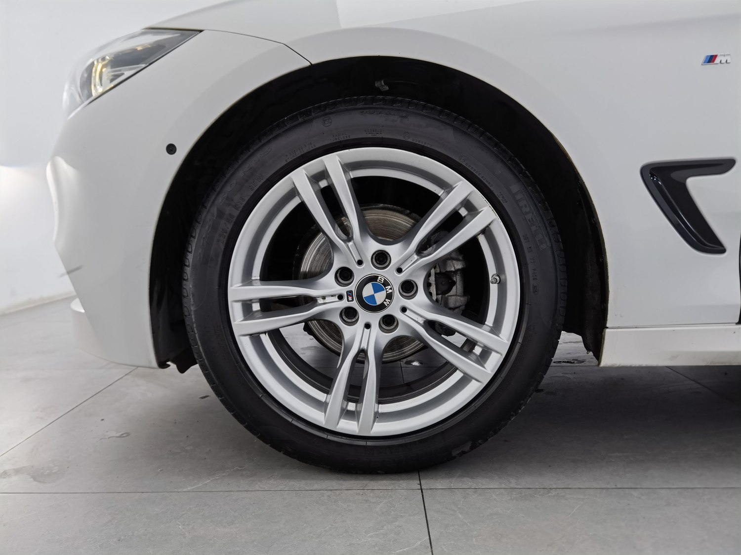 Used BMW 3 Series GT (Imported) 2020 2.0 AT