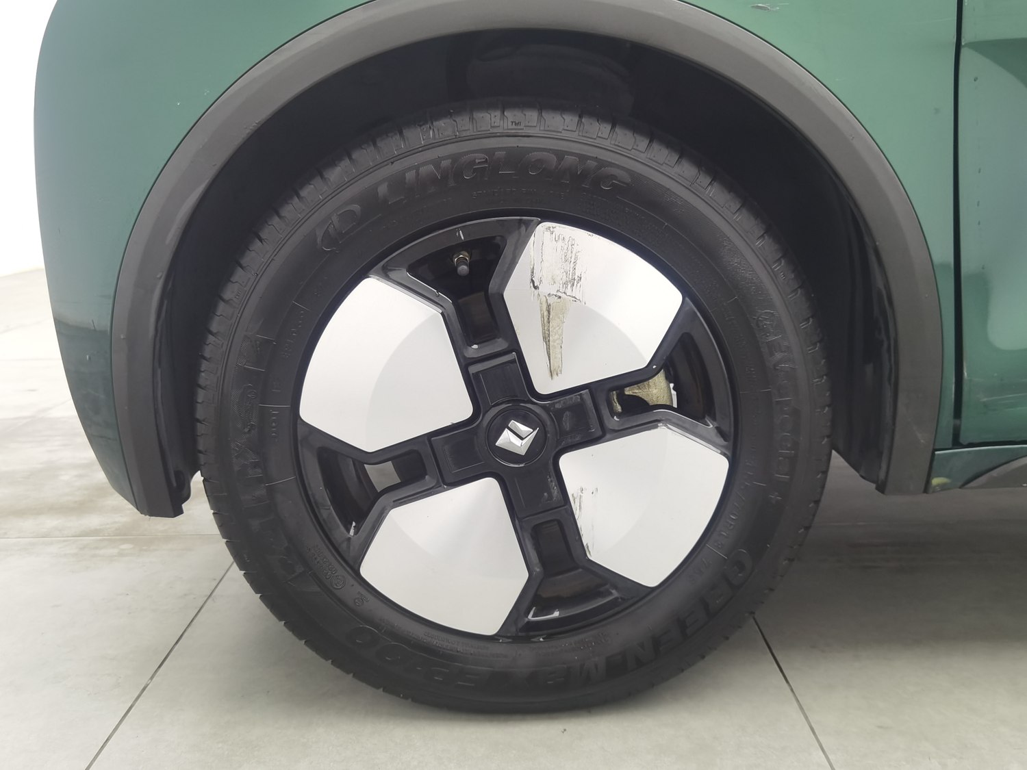 Used Baojun KiWi EV 2023