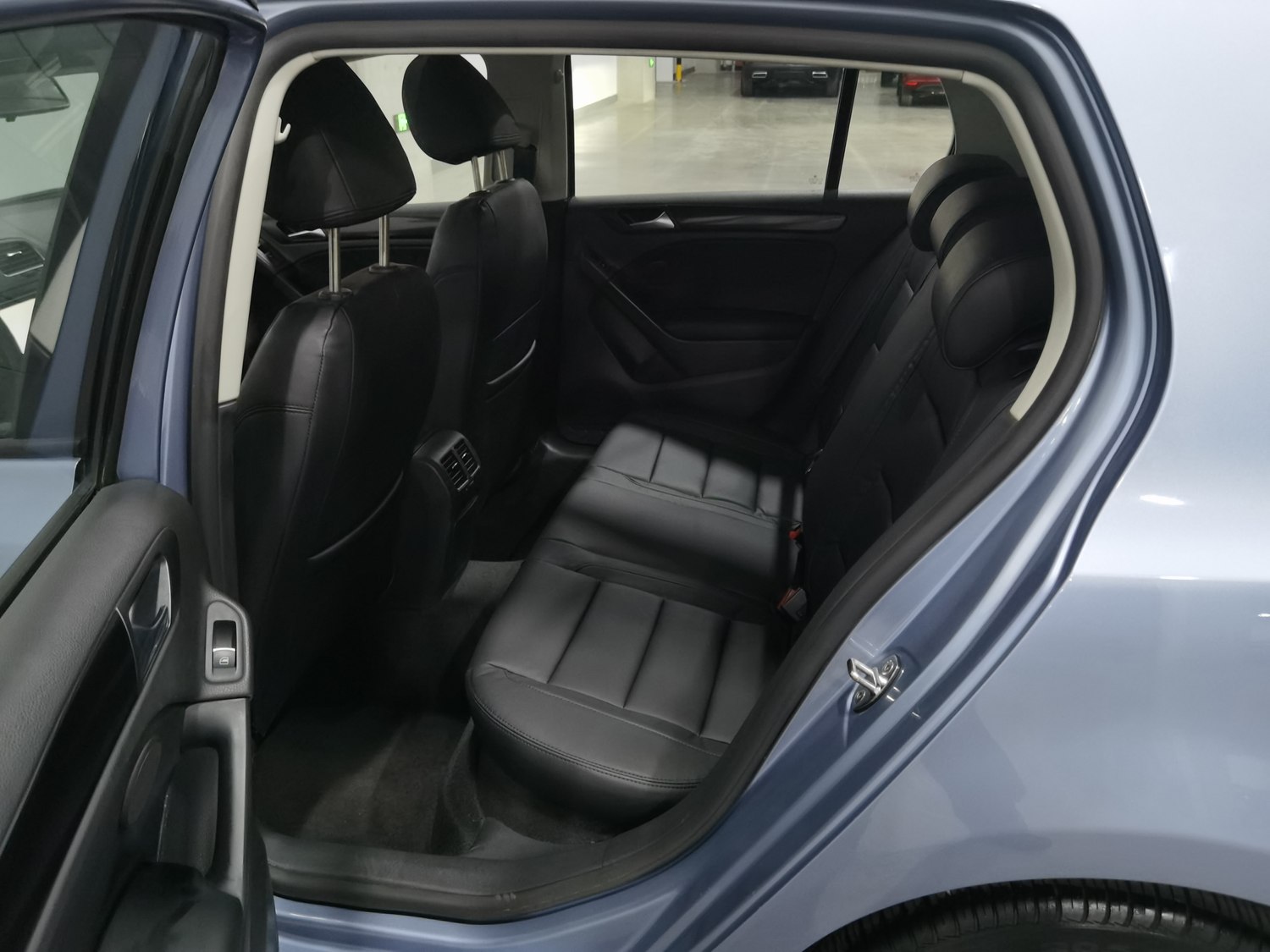 Used Volkswagen Golf 2012 1.4 AT