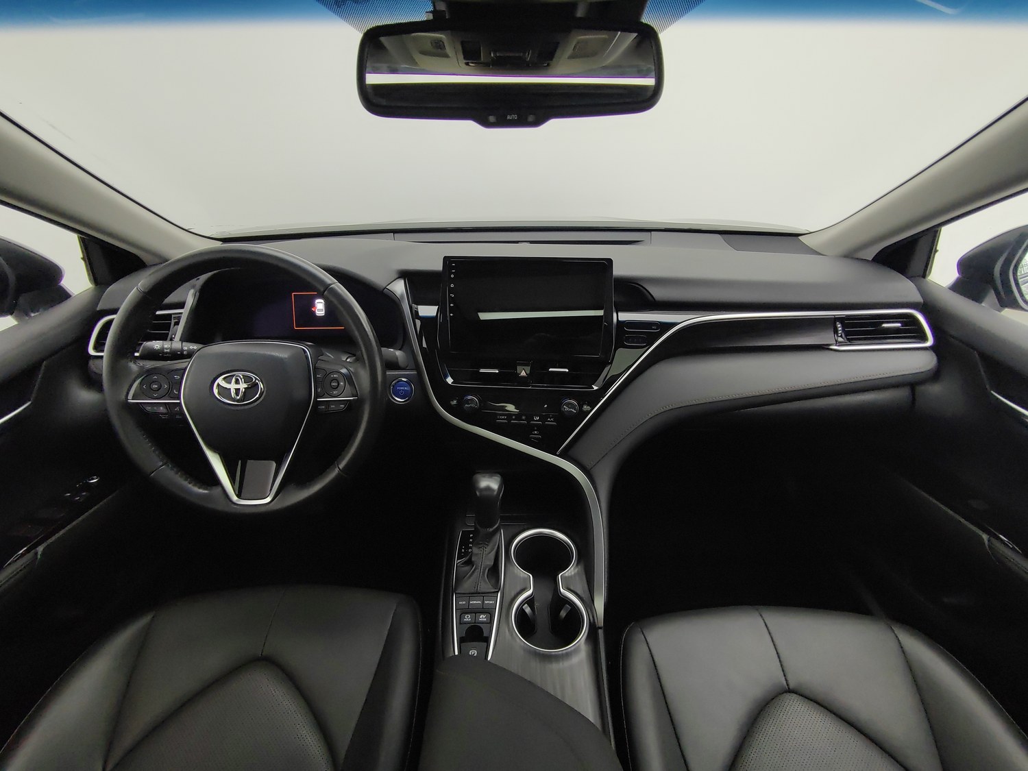 Used Toyota Camry 2021 2.5 AT