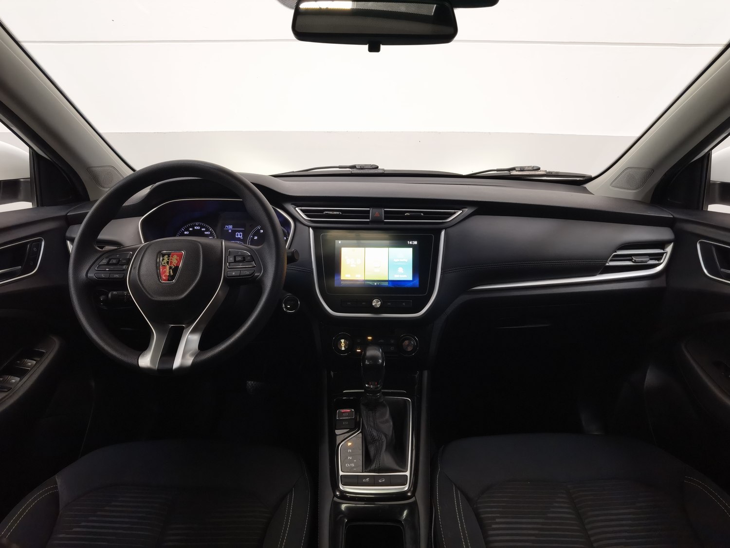 Used Roewe RX3 2020 1.6 AT